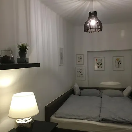 Sky Penthouse Apartman Apartment