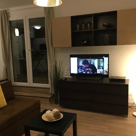 Sky Penthouse Apartman Apartment *