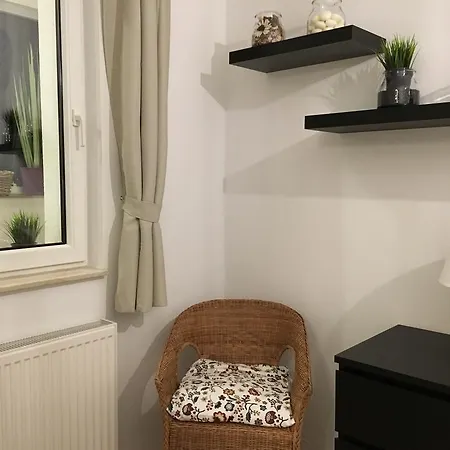 Apartment Sky Penthouse Apartman Budapest