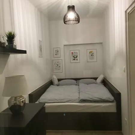 Sky Penthouse Apartman Apartment Budapest